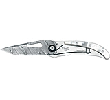 Image of Boker Big Trendy Damascus 2.55in Folding Knife