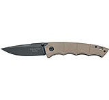 Image of Boker Black Fox Sai Folding Knife