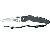 Image of Boker Blackfox Tactical 3.34in Folding Knife