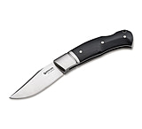 Image of Boker USA Boxer Micarta Knife