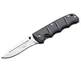 Image of Boker AK-74 Anniversary Folding Knife, Linerlock, Daumenpin w/ Pocket Clip