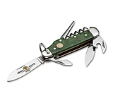 Image of Boker Camp Knife Anniversary 150 2.6in Folding Knife