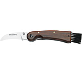 Image of Boker Coltelli Funghi M/Co Legno 2.46 in Folding Knife