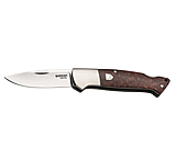 Image of Boker Manufactur Solingen Davis Classic Hunter 1674 Folding Knife, Nagelhau, Backlock