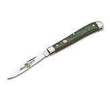 Image of Boker Delicate Anniversary 150 3.1in Fixed Blade Knife