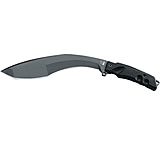 Image of Boker Extreme Tactical Kukri 9.25in Fixed Blade Knife