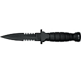 Image of Boker Fox Attack Small Dagger 5.11in Fixed Blade Knife