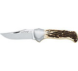 Image of Boker Fox Forest M/Co Stag 3.74in Folding Knife
