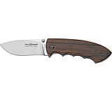 Image of Boker Fox Kommer Hunter 3.34in Folding Knife