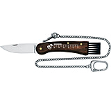 Image of Boker Fox Mushroom Knife M/Co 2.46in Folding Knife