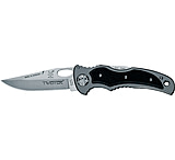 Image of Boker 454G10 Fox Twister G10 3.34in Folding Knife