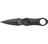 Image of Boker Fox Utk Undercover Tactical 3.54in Fixed Blade Knife