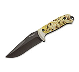 Image of Boker Frazetta Ghoul Queen 4.7in Fixed Blade Knife
