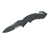 Image of Boker Fx-151T Fkmd Sierra Tac Rescue 3.5in Folding Knife