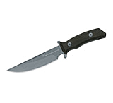 Image of Boker Fx-1666Tk Exagon Tactical Etk Fixed Blade Knife