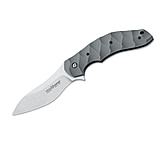 Image of Boker Fx-302 Fox Anso Flipper Titan 3.5in Folding Knife