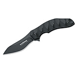 Image of Boker Fx-302G10 Fox Anso Flipper Fixed Blade Knife