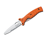 Image of Boker Fx-401Or Fkmd Adv Rescue Divr 4.3in Folding Knife