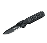 Image of Boker Fx-446 Fkmd Predator Ii - 2F 3.7in Fixed Blade Knife
