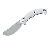 Image of Boker Fx-506W FKMD Aruru White 4.3in Fixed Blade Knife