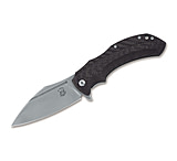 Image of Boker Fx-533Cf Bastinelli Shadow 3in Folding Knife