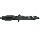 Image of Boker Fx-807B Fkmd Mars Sputnik 7 Fixed Blade Knife