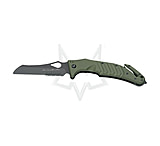 Image of Boker FX-ALSR-SFMOD Air Land Sea 3.54in Fixed Blade Knife