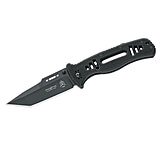 Image of Boker Fx-Cqt-711 Fox Tops Tac Folding Knife