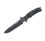 Image of Boker FX-G4B Fkmd Spetsnaz 6.69in Predator Fixed Blade Knife