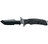 Image of Boker FX-P1B Predator I 5.5in Fixed Blade Knife