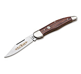Image of Boker Hunting Classic Gold 4.1in Folding Knife