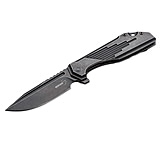 Image of Boker Lateralus Blackwash 3.7in Folding Knife