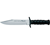 Image of Boker Military Explorer Knife 7.28in Fixed Blade Knife