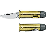 Image of Boker Mini Pallottola 44 Mag 1.18in Fixed Blade Knife