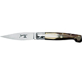 Image of Boker Nuragus Pattada M/Co Fixed Blade Knife