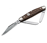 Image of Boker Oak Series Med Stockman 2.5in Folding Knife