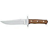 Image of Boker Old Fox M/Co Ash 6.29in Fixed Blade Knife