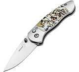 Image of Boker Plus Gordito Frazetta 2.4in Folding Knife