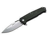 Image of Boker Hitman Titan/G10 Folding Knife, Flipper, Framelock w/ Reversible Pocket Clip