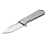 Image of Boker Plus Kihon Tanto 3.3in Folding Knife