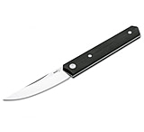 Image of Boker Plus Kwaiken Fixed Blade Knife w/ Kydex Sheath and Belt Adapter