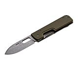 Image of Boker Lancer Folding Knife, Linerlock w/ Titanium Clip