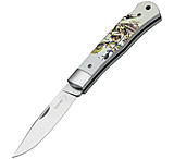 Image of Boker Plus Lockback Frazetta 3.7in Folding Knife