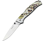 Image of Boker Plus Titan Drop Frazetta 3.7in Folding Knife