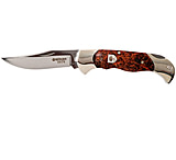 Image of Boker Manufactur Solingen Scout 1674 Folding Knife, Nagelhau, Backlock