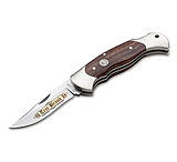 Image of Boker Scout Classic Gold 3.1in Folding Knife