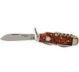 Image of Boker Manufactur Solingen Sportmesser 1674 Folding Knife, Nagelhau, Slipjoint