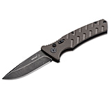 Image of Boker Strike Coyote Spearpoint 3.3in Folding Knife