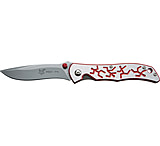 Image of Boker T1/2Red Fox Terzuola Folding Knife
