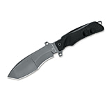 Image of Boker Tracker Utility Camp 5.9in Fixed Blade Knife